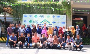 Pelatihan Awareness ISO 45001, ISO 14001, ISO 9001 di Surakarta